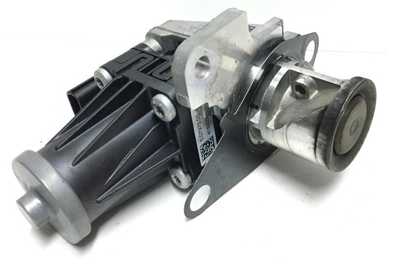 Клапан EGR 1.5 dci - Зображення 1